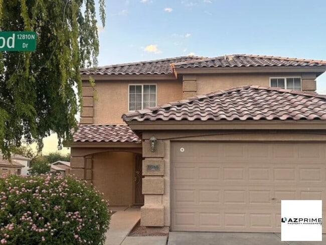 property at 11948 W Rosewood Dr