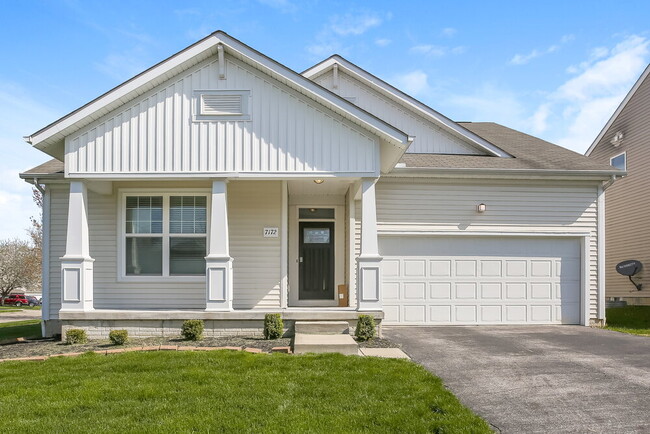 property at 7172 Serenoa Dr