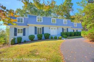 1602 Greenwood Dr in Blacksburg, VA - Building Photo