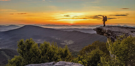 Blue Ridge Village Senior Property in Roanoke, VA - Building Photo - Building Photo