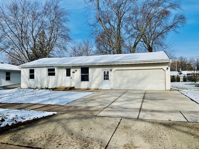 property at 1430 E Coolidge Ave