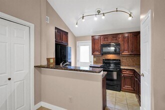 12630 Summer Mill Dr in Houston, TX - Building Photo - Building Photo