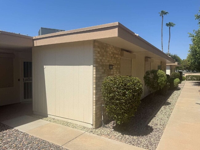 property at 16639 N 103rd Ave