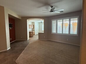 18861 E Kingbird Dr in Queen Creek, AZ - Building Photo - Building Photo