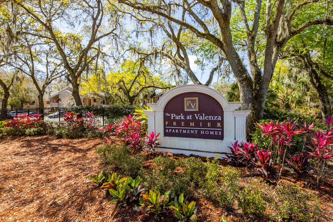 The Park at Valenza in Temple Terrace, FL - Foto de edificio - Building Photo