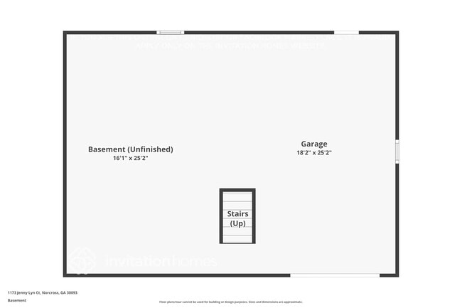 1173 Jenny Lyn Ct in Norcross, GA - Building Photo - Building Photo