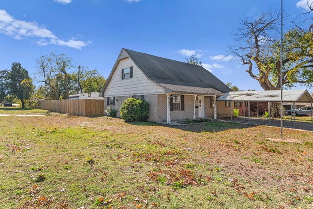 500 SW 63rd Terrace in Oklahoma City, OK - Building Photo - Building Photo