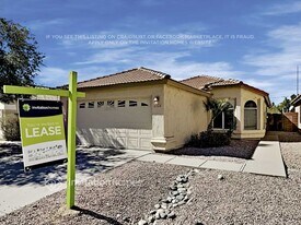 17416 N 16th Pl in Phoenix, AZ - Building Photo