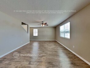 3421 Canyon Falls Dr in Green Cove Springs, FL - Foto de edificio - Building Photo