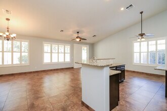 20960 E Via Del Rancho Rd in Queen Creek, AZ - Building Photo - Building Photo
