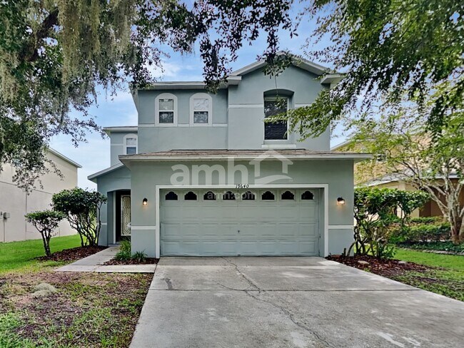 19640 Timberbluff Dr