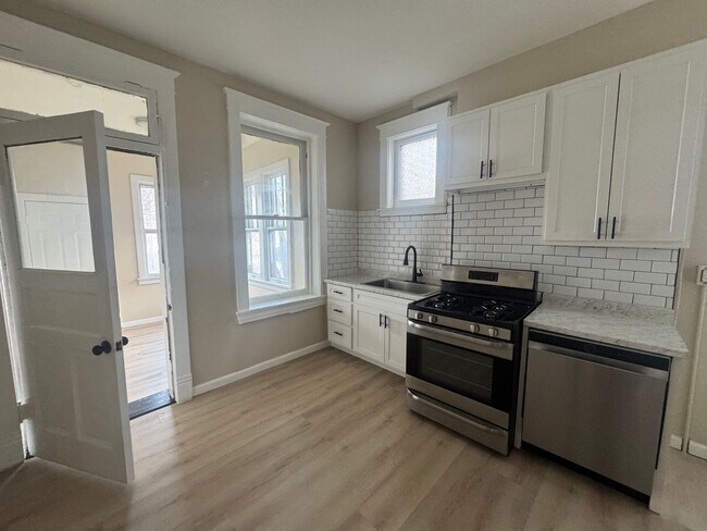 6109 Virginia Ave in St. Louis, MO - Building Photo - Building Photo