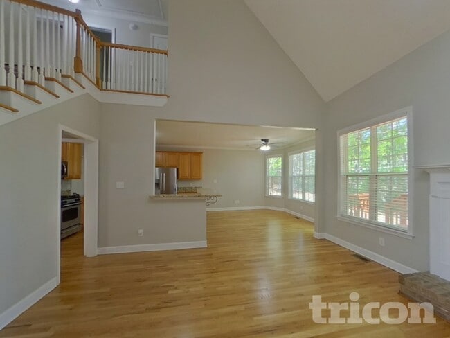 111 Beaverbrook Ln in Fayetteville, GA - Building Photo - Building Photo