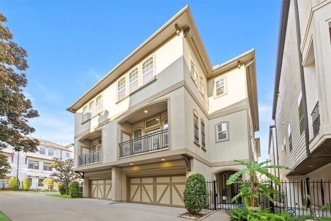 4229 Dickson St in Houston, TX - Building Photo - Building Photo