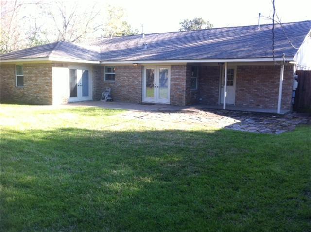 5022 Darnell St in Houston, TX - Building Photo