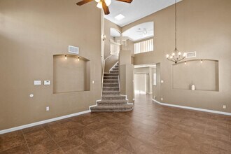 1420 Desierto Rico Ave in El Paso, TX - Building Photo - Building Photo