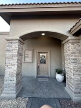 7359 Via Canutillo Dr in El Paso, TX - Building Photo - Building Photo