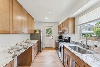 4711 Norwich Rd in College Park, MD - Building Photo - Building Photo