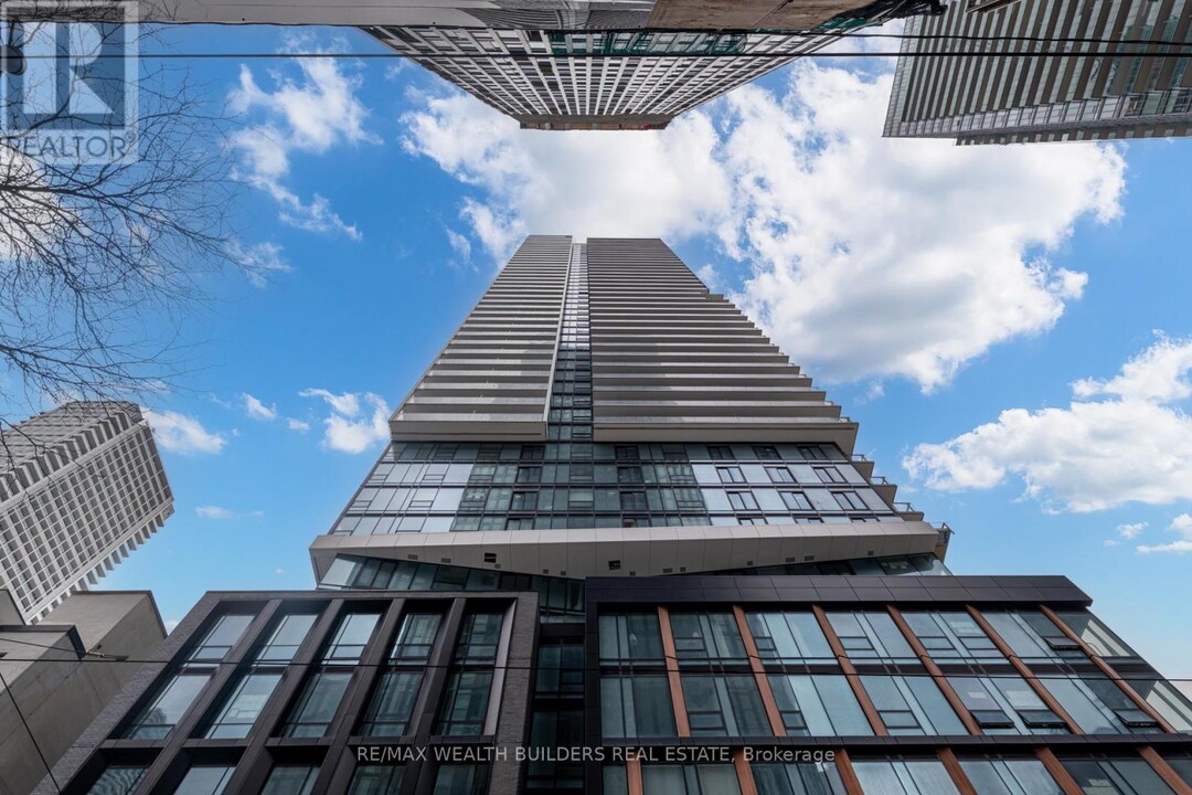 89-789 Church St in Toronto, ON - Building Photo