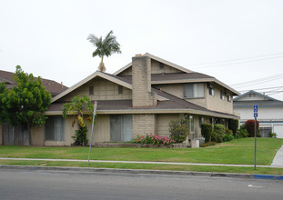 12262 Ranchero Ave in Garden Grove, CA - Building Photo - Building Photo