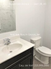 3713 Haverford Ave, Unit Unit 2R, #3 in Philadelphia, PA - Building Photo - Building Photo