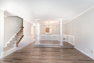 204 Barrie Pl in Fredericksburg, VA - Building Photo - Building Photo