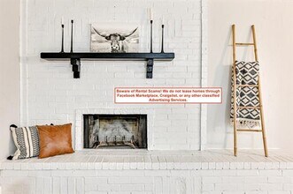 320 Gardenia Ct in Burleson, TX - Building Photo - Building Photo