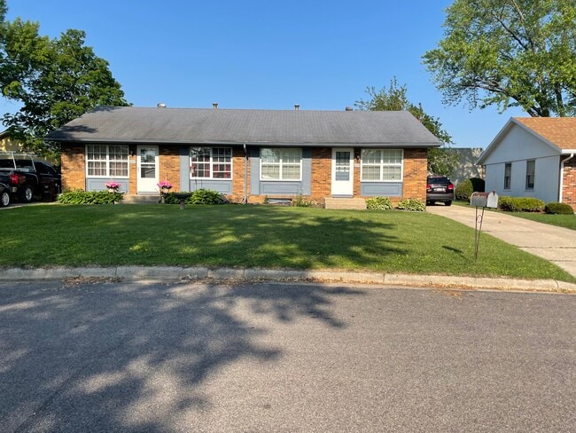 property at 209 13th Ct