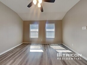 1252 Edgewater Dr in Azle, TX - Building Photo - Building Photo