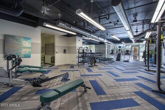 11 S 12th St, Unit E1 in Phoenix, AZ - Building Photo - Building Photo