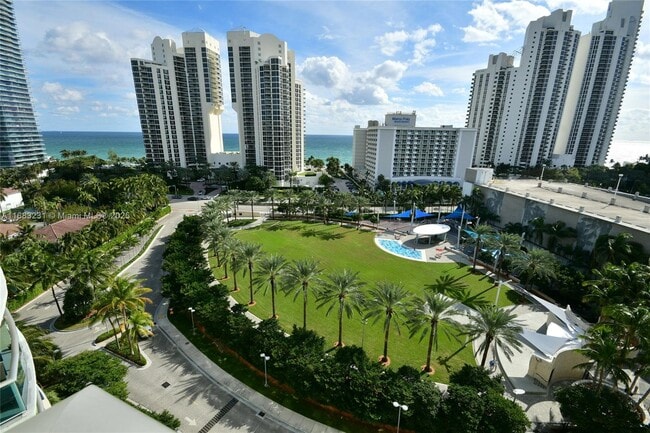 property at 19370 Collins Ave