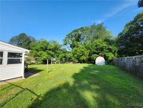 1632 Milo Rd in Richmond, VA - Building Photo - Building Photo