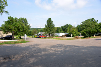 Westbrook Village in Cleves, OH - Building Photo - Building Photo