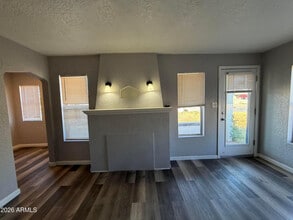 1833 E Harvard St in Phoenix, AZ - Building Photo - Building Photo