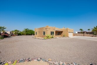 13150 Onammi Ave in Yuma, AZ - Building Photo - Building Photo