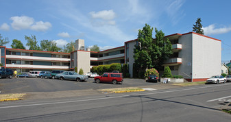 Executive Plaza Apartamentos