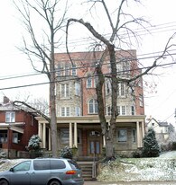 Alta Vista Apartments