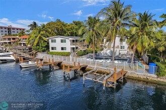 1821 Middle River Dr in Fort Lauderdale, FL - Building Photo - Building Photo