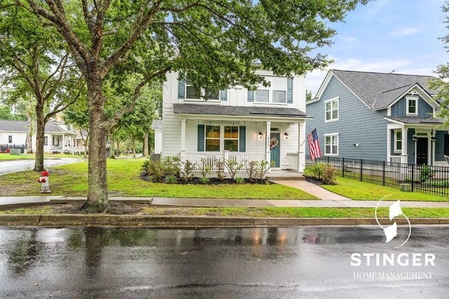 337 Coquinas Ln in Beaufort, SC - Foto de edificio - Building Photo