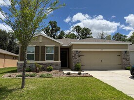 12374 Eastpointe Dr in Dade City, FL - Building Photo