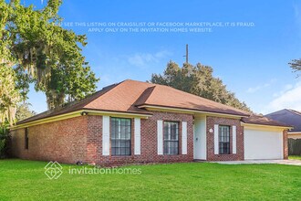 1964 Little River Dr in Orange Park, FL - Building Photo - Building Photo