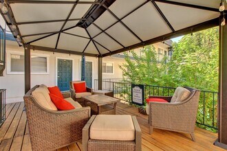 1725 Toomey Rd in Austin, TX - Building Photo - Building Photo