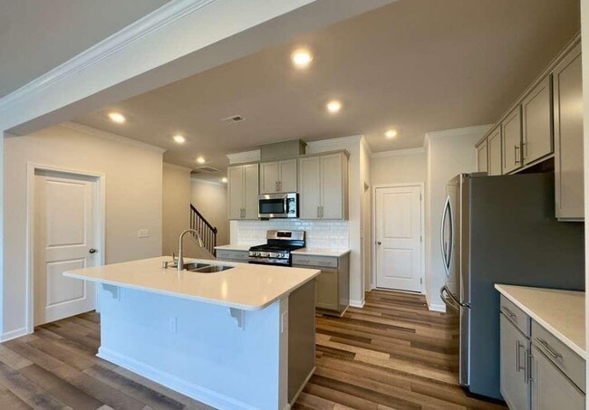 property at 5014 Pufa St