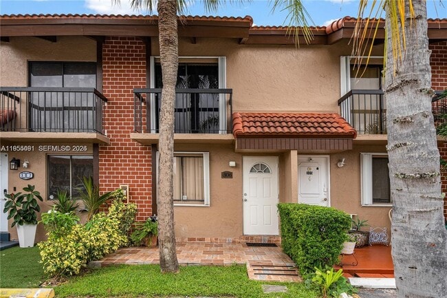 property at 1927 SW 107th Ave