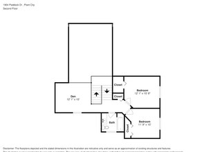 1904 Paddock Dr in Plant City, FL - Building Photo - Building Photo