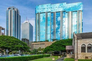 1200 Queen Emma St in Honolulu, HI - Building Photo