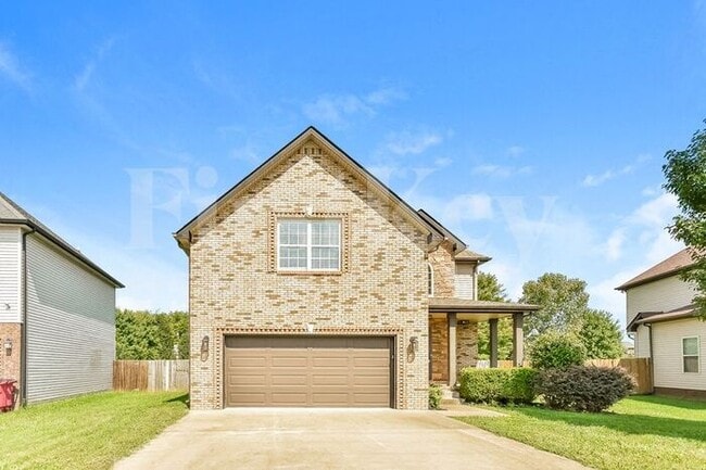 758 Cavalier Dr