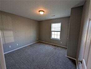 840 Ash Ct in Siloam Springs, AR - Building Photo - Building Photo