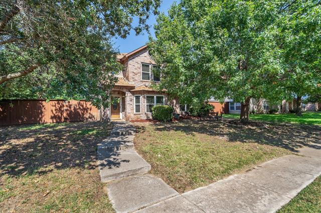 6319 Liberty Ct in Frisco, TX - Building Photo - Building Photo
