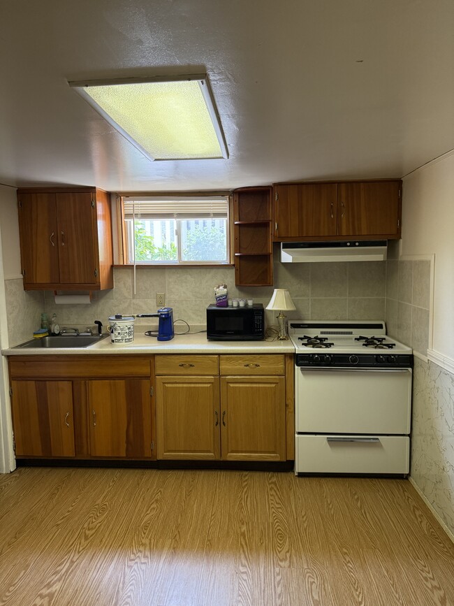 21 Meadow Ln, Unit Basement Apt